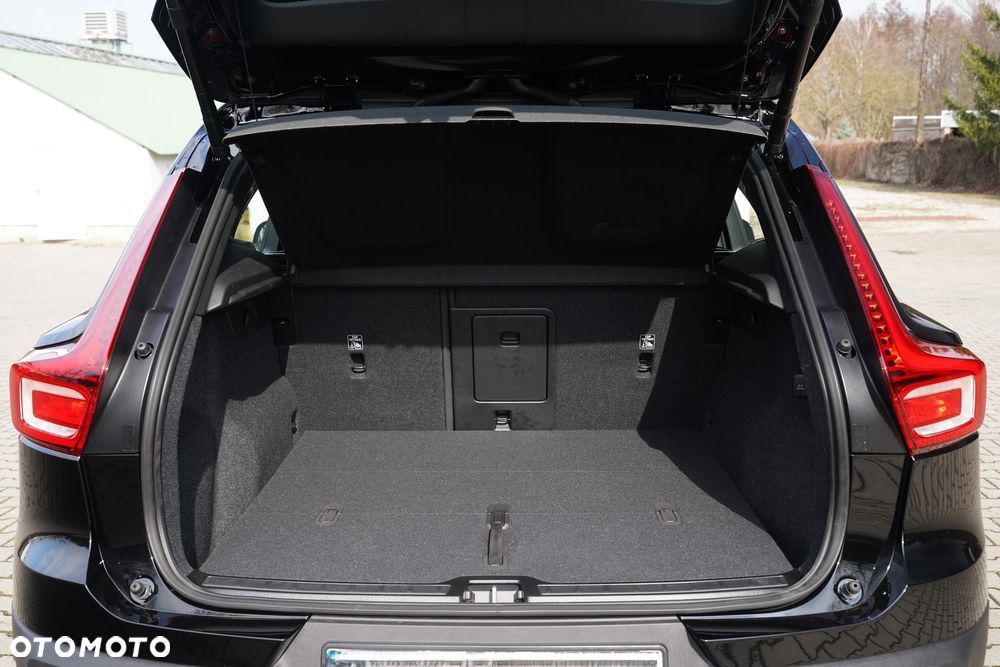 Volvo XC 40 B3 Core - 9