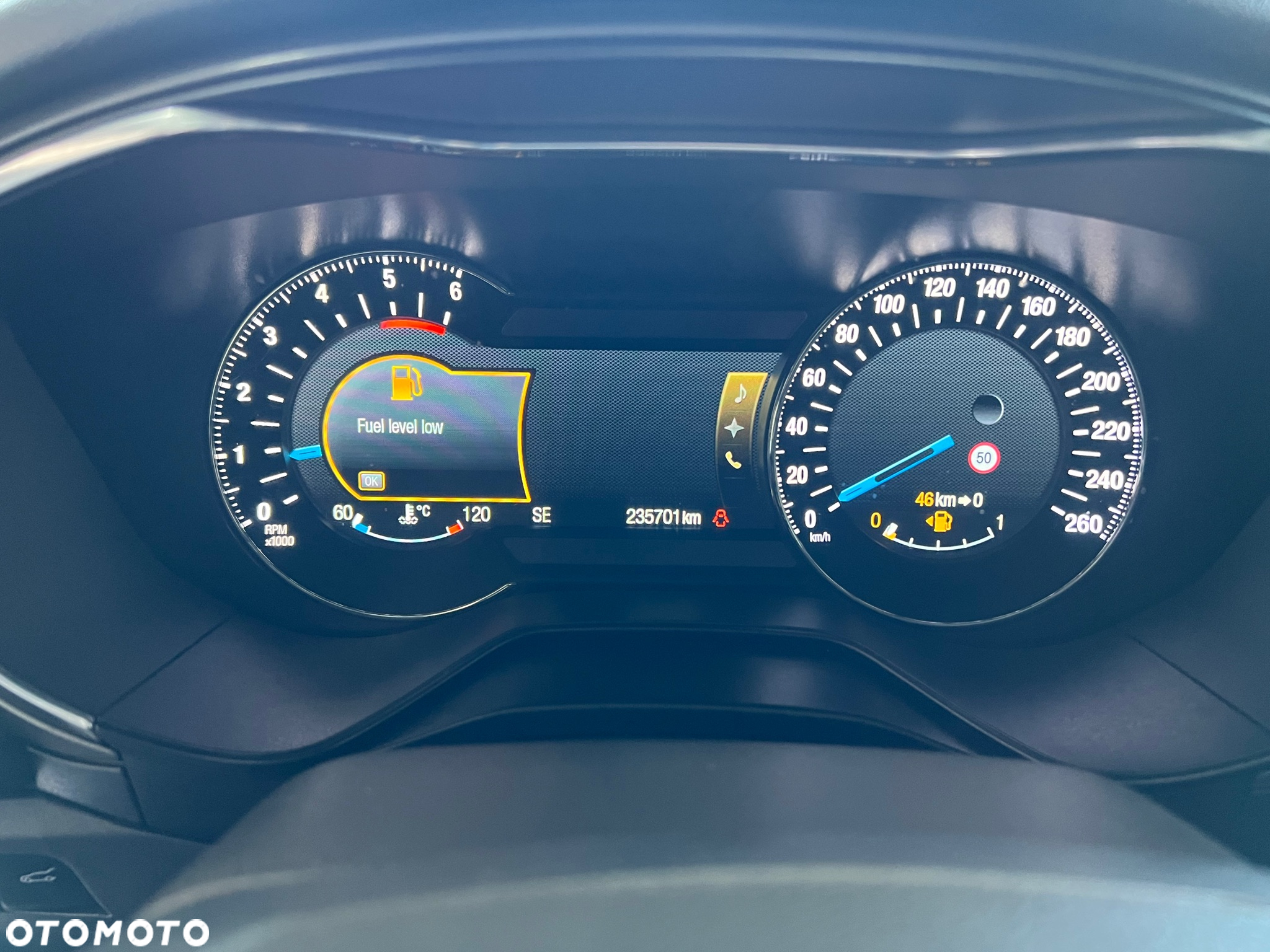 Ford Mondeo - 25