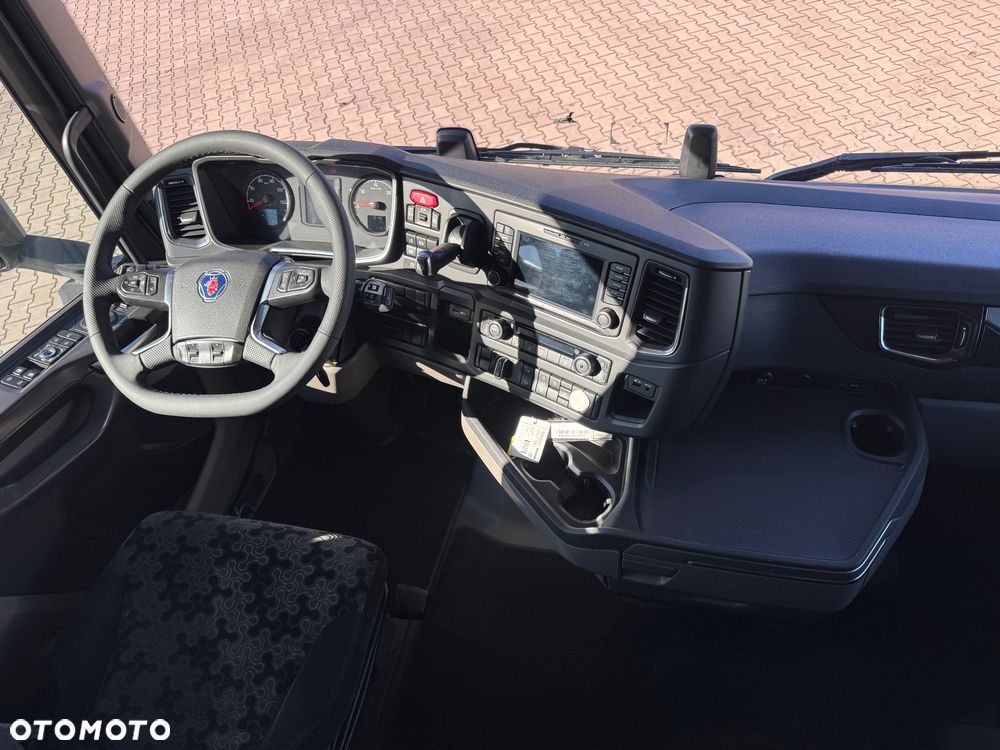 Scania R500 - 18