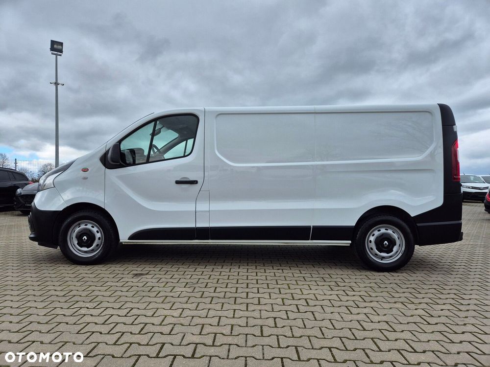 Renault Trafic Long *44999zł NETTO* 1,6dCi/125KM - 7