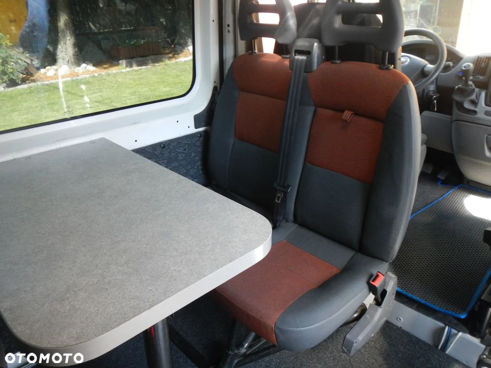 Fiat DUCATO L2 H1 - 1