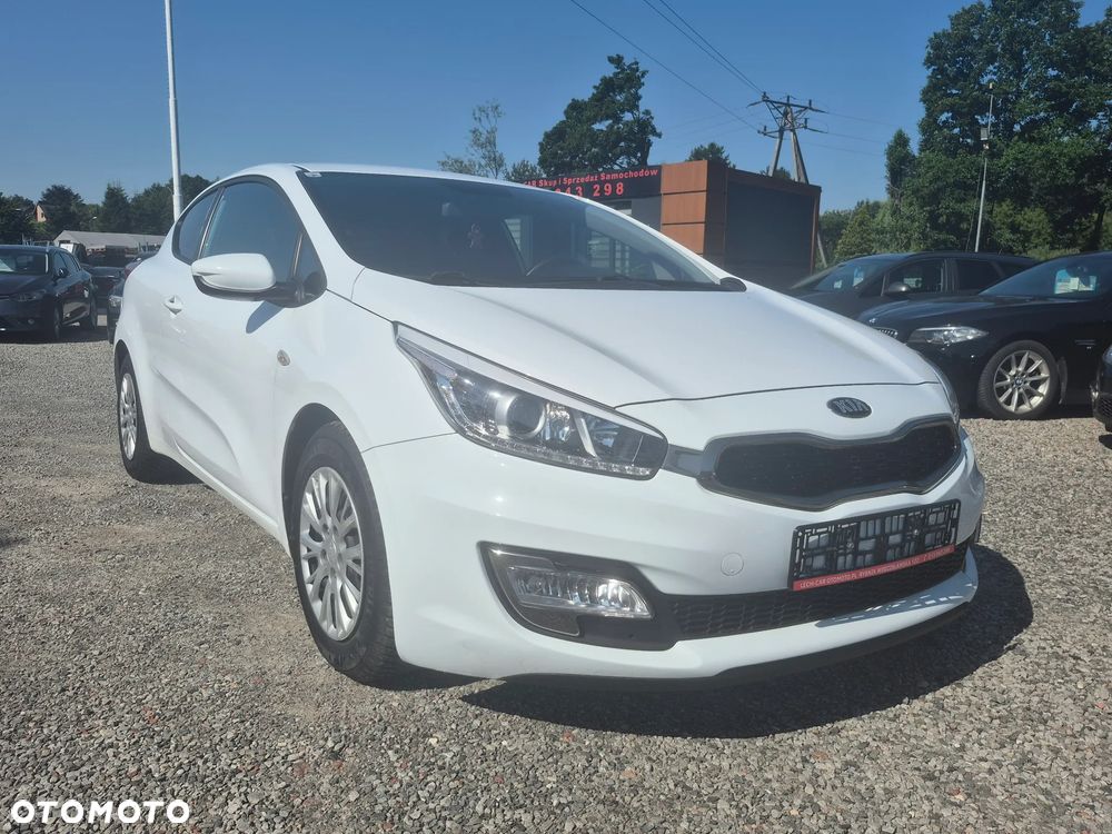 Kia ProCeed 1.4 XL - 2