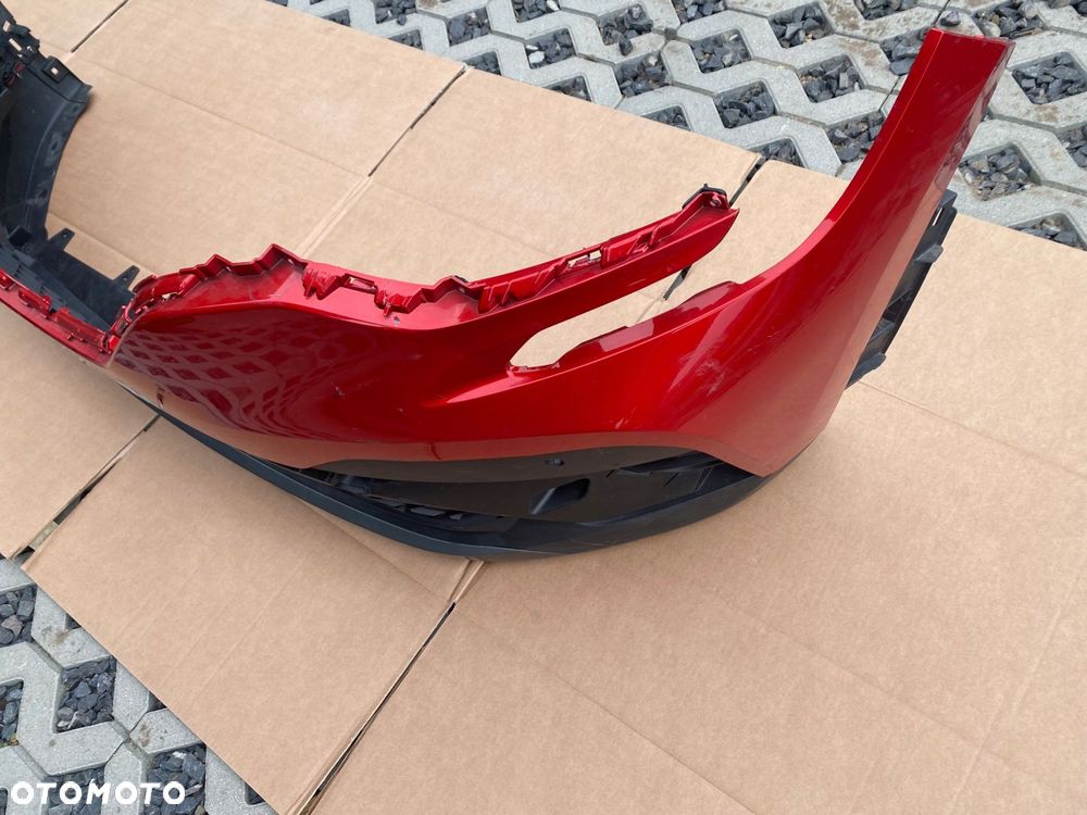 zderzak przód renault captur ii rs line oryginał - 11