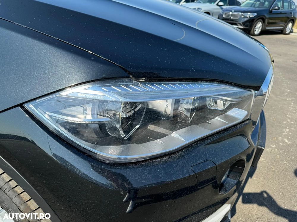 BMW X5 xDrive25d - 5