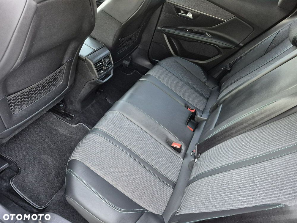 Peugeot 3008 - 9