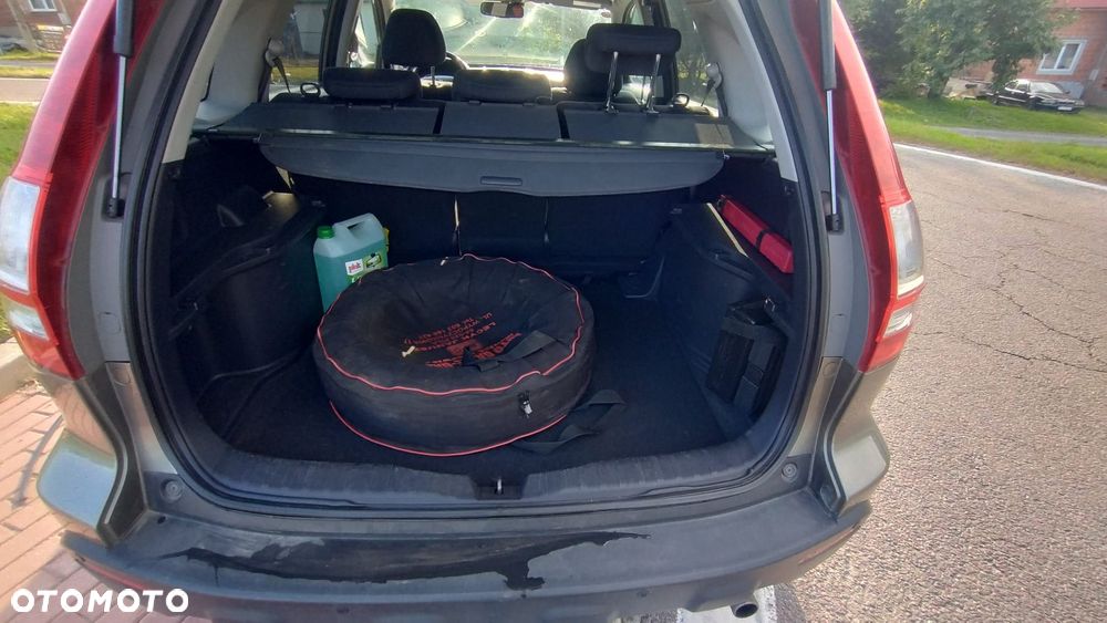 Honda CR-V 2.0 Elegance - 13