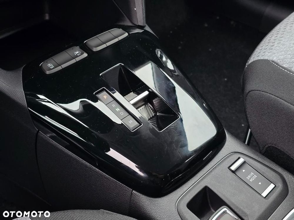 Opel Corsa 1.2 T mHEV GS eDCT - 22