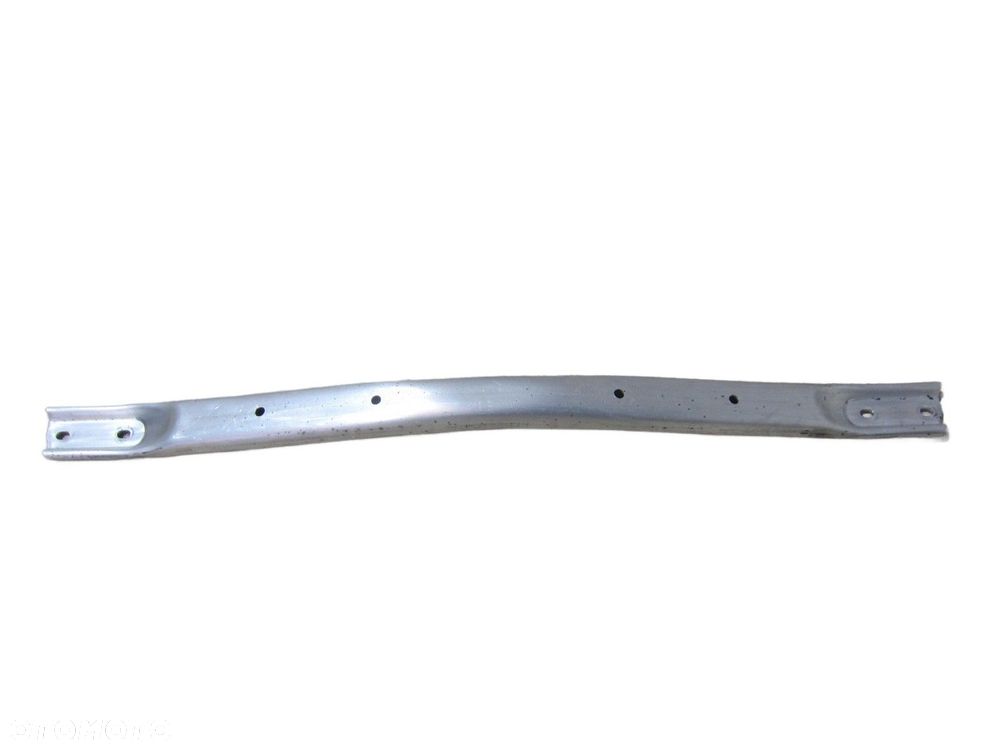 BMW X5 E70 F15 F16 WZMOCNIENIE BELKA ROZPÓRKA PASA PRZÓD PRZEDNIEGO 7228081 - 1