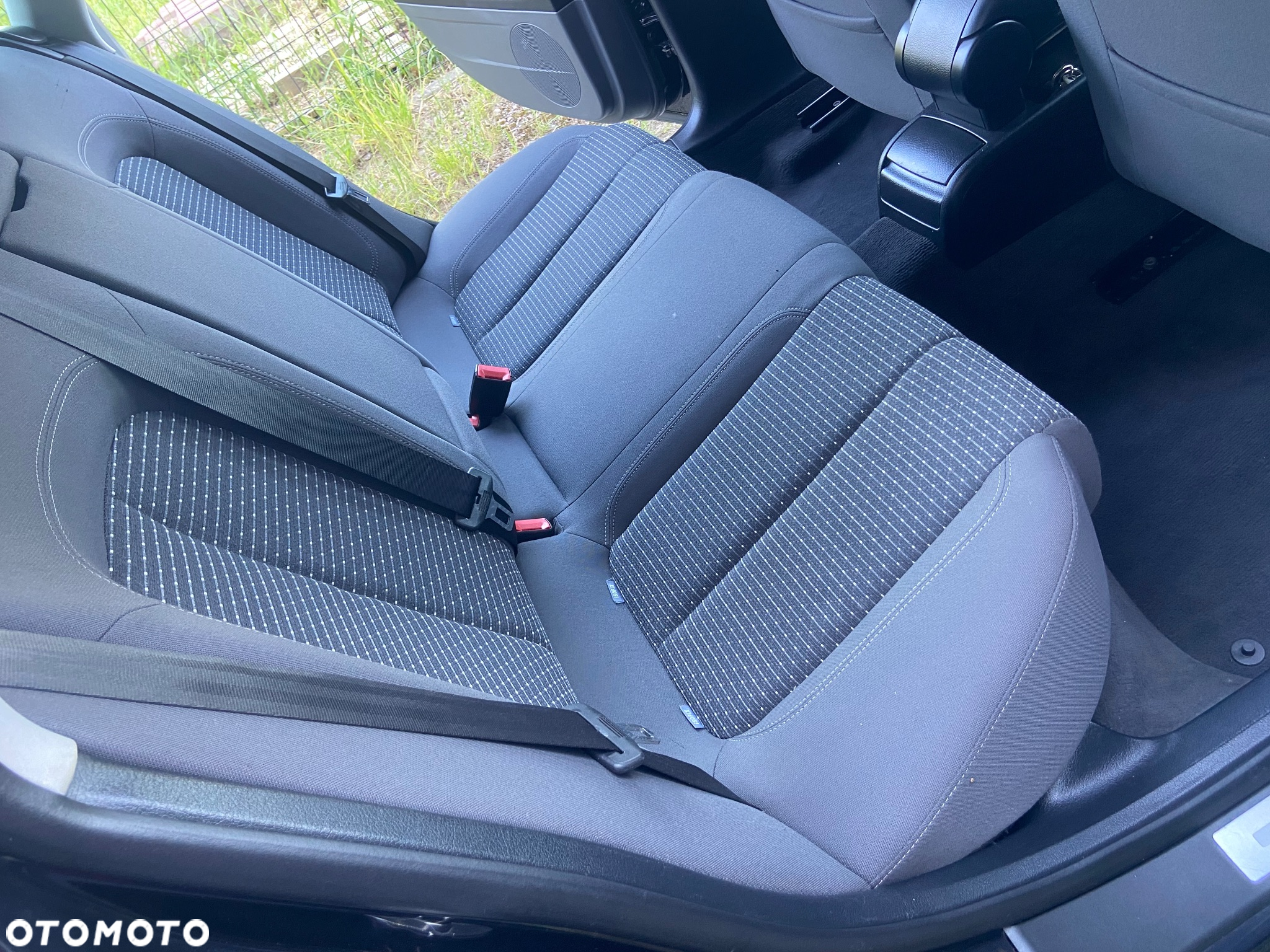 Seat Exeo ST 1.8TSI Style - 26