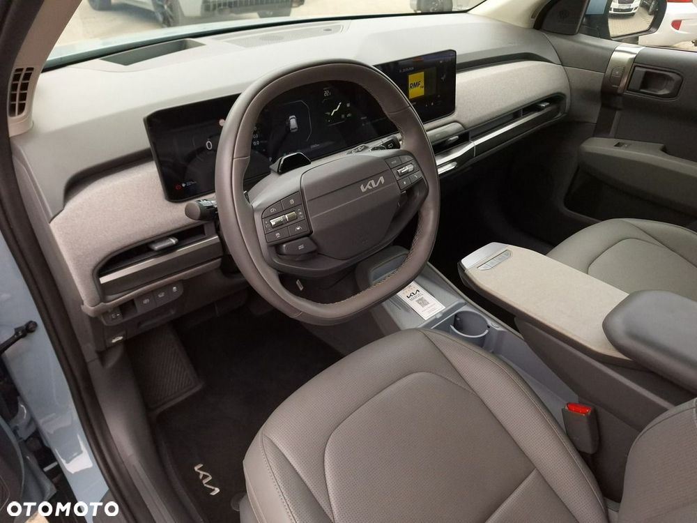 Kia EV3 81.4kWh Business Line - 11