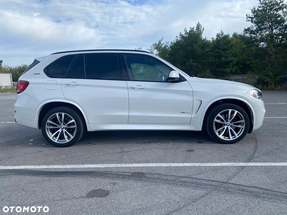BMW X5 xDrive40e - 4