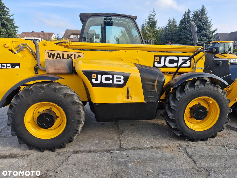 JCB 535-125 - 5