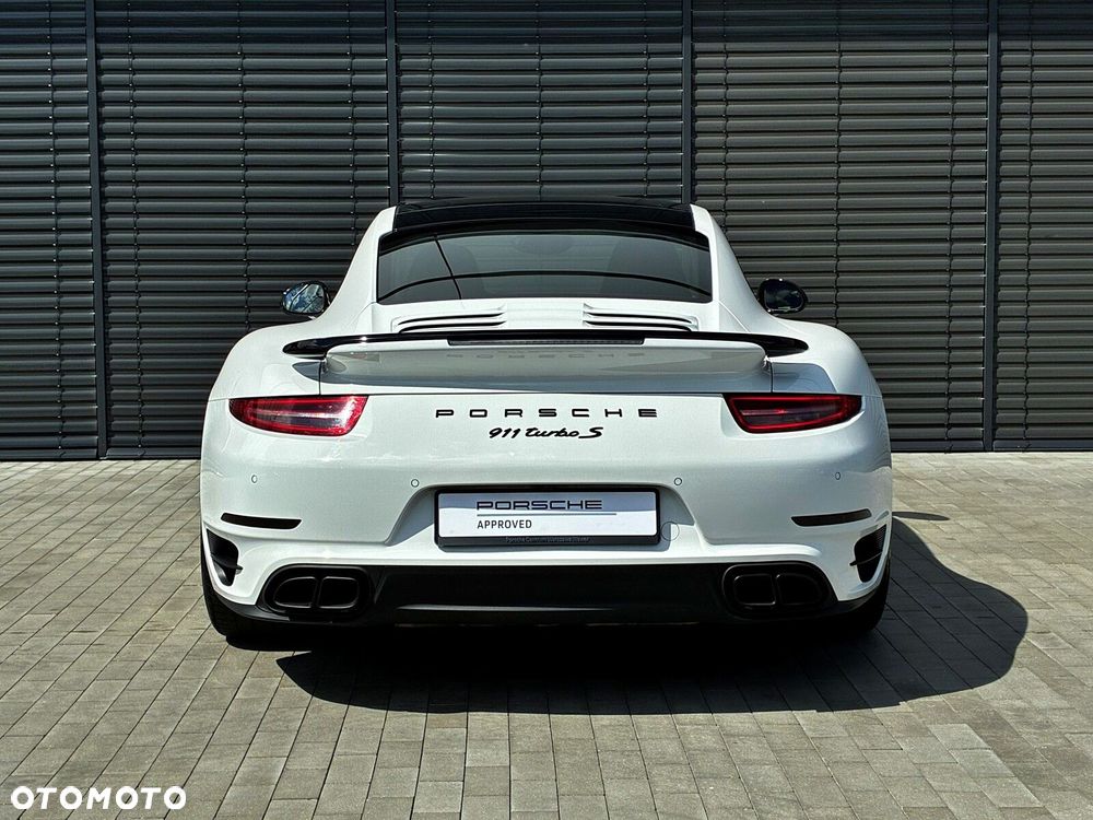 Porsche 911 - 5