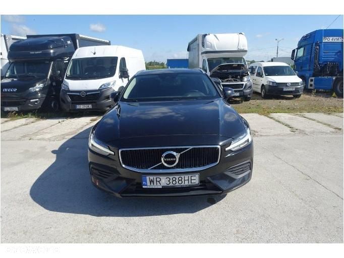 Volvo V60 B4 D Momentum - 12