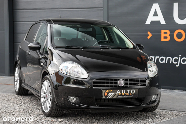 Fiat Grande Punto