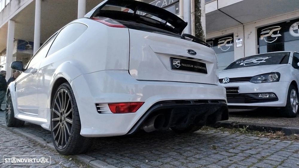 Ford Focus 2.5 RS - 7