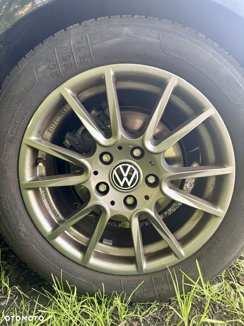 Volkswagen Golf 1.2 TSI BMT Start - 16