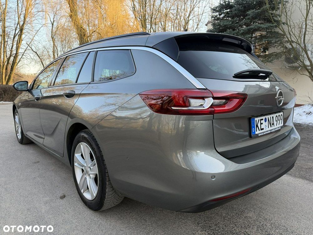 Opel Insignia - 7