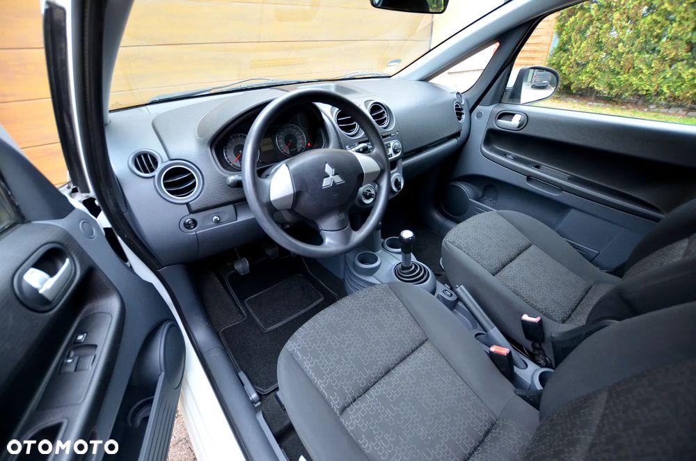 Mitsubishi Colt 1.3 Polar - 5