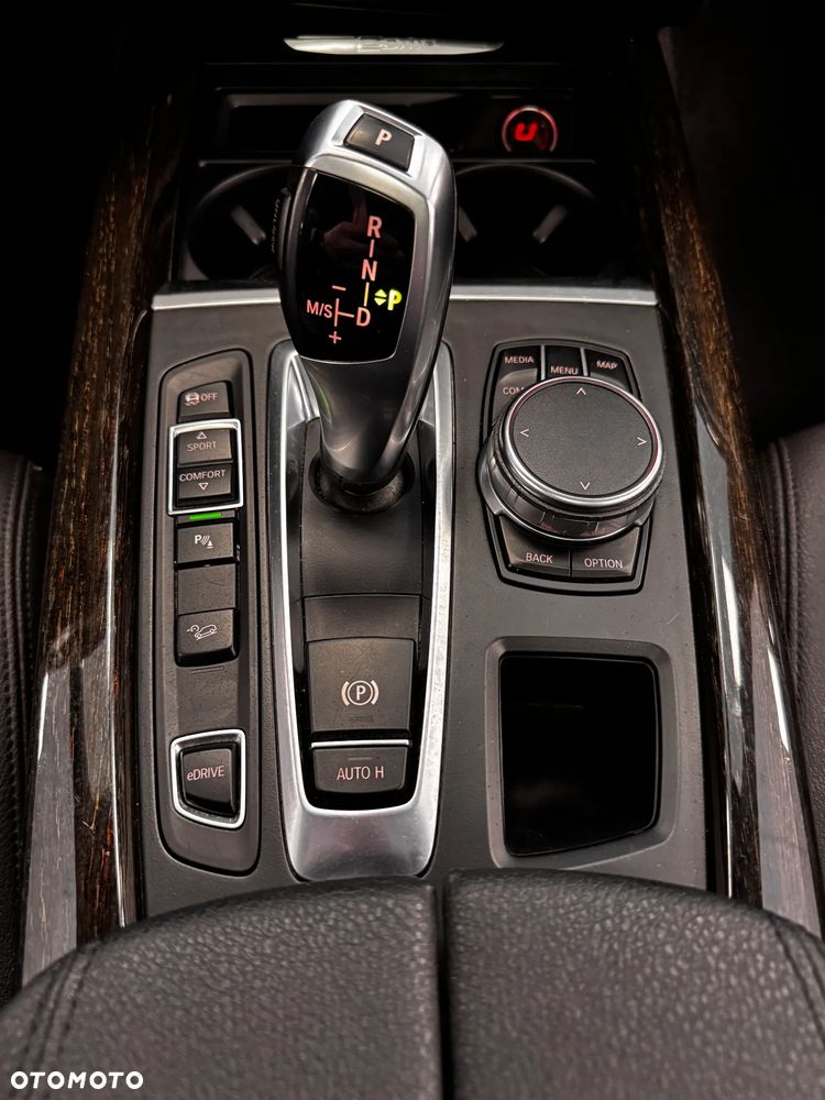 BMW X5 xDrive40e - 23