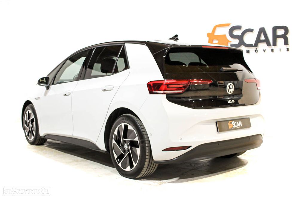 VW ID.3 58 kWh Pro - 3