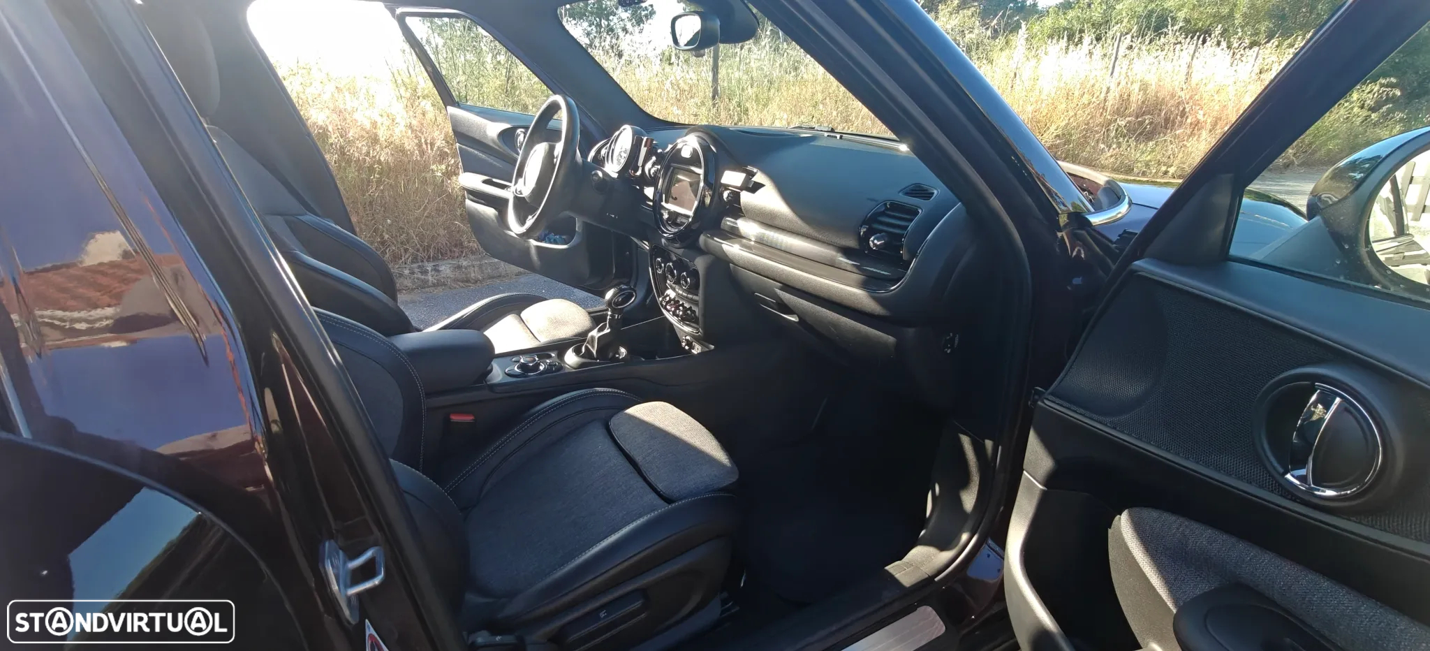 MINI Clubman One D Aut. - 19