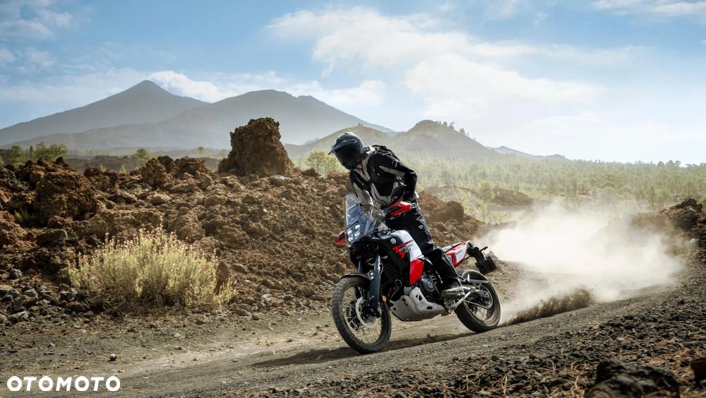 Yamaha Tenere - 8
