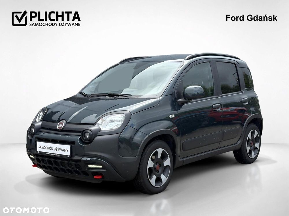 Fiat Panda - 2