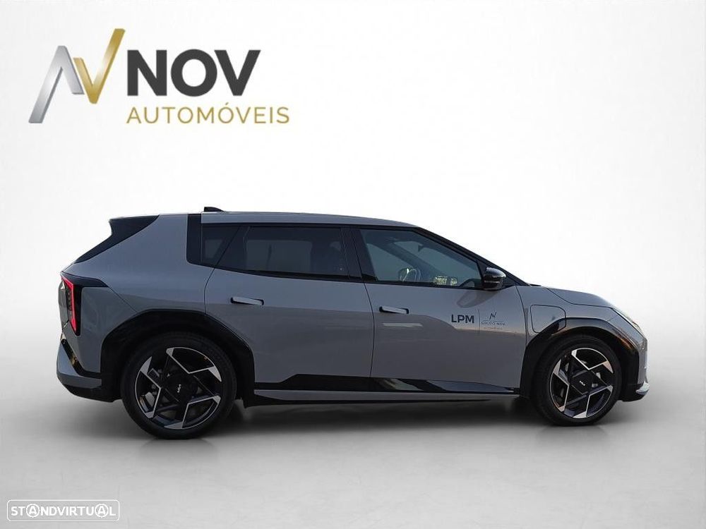 Kia EV6 - 5