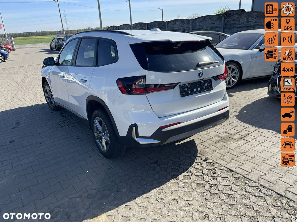 BMW X1 xDrive30e xLine - 1