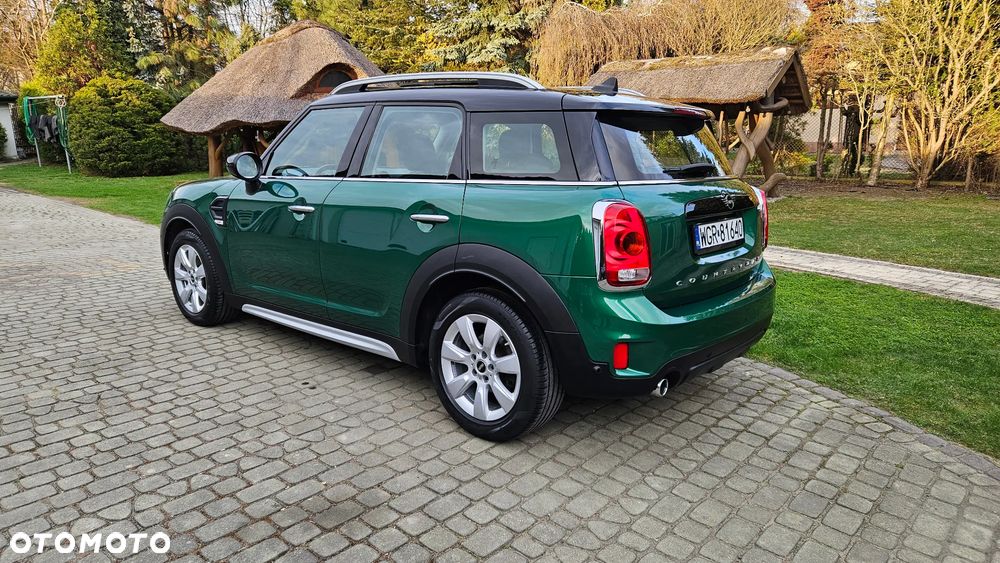 MINI Countryman Cooper Estate Edition - 10