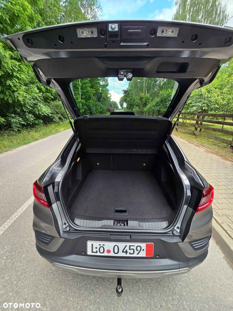 Renault Arkana E-TECH Full 145 E-TECH engineerd - 26
