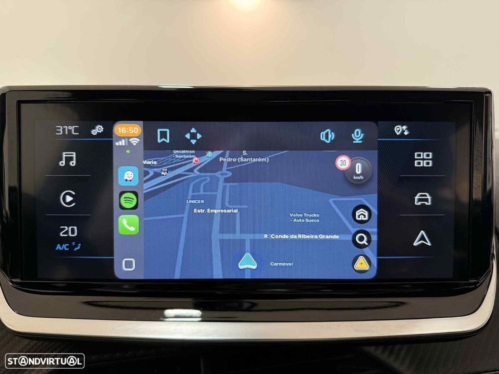 Peugeot 2008 1.2 PureTech Active - 3