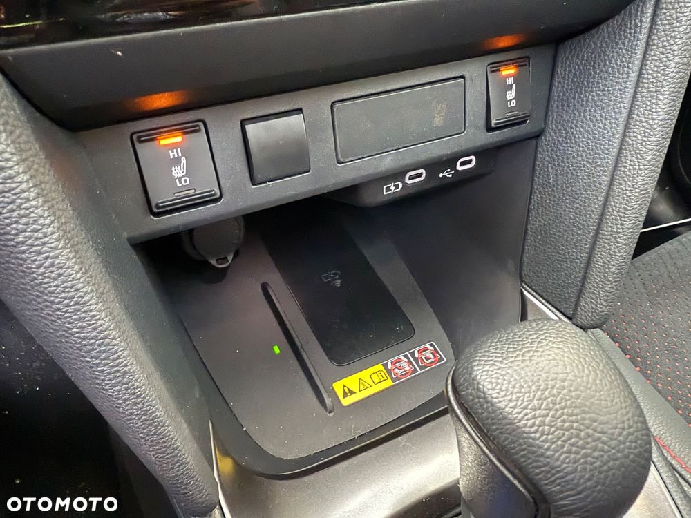 Toyota Yaris Cross - 23