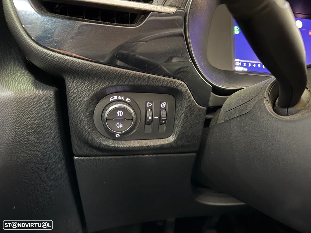 Opel Corsa 1.2 Business Edition - 40