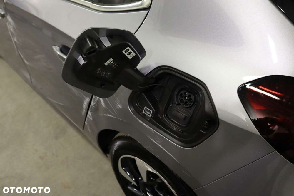 Opel Corsa Corsa-e - 11