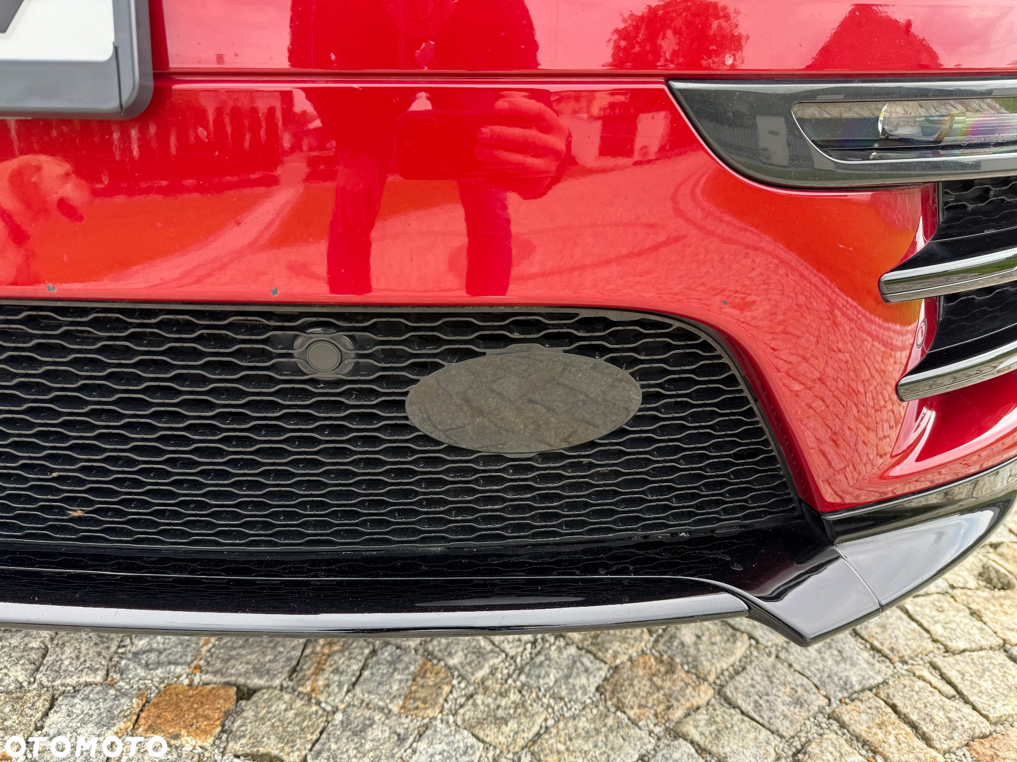 Land Rover Range Rover Velar - 15