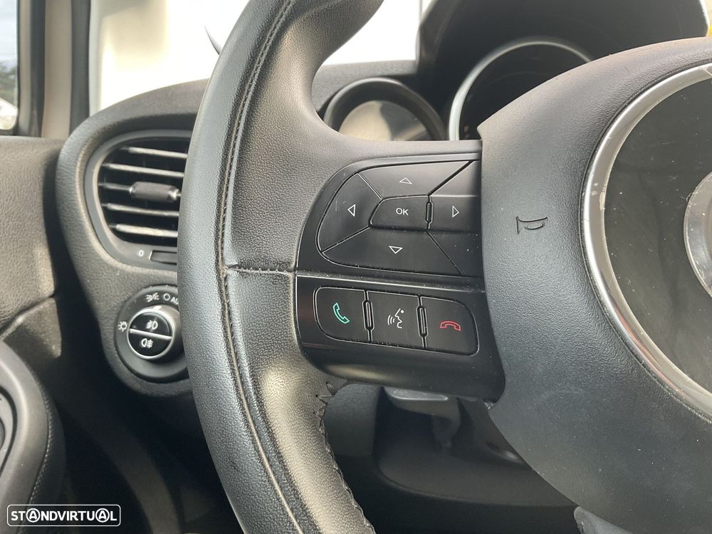 Fiat 500X 1.6 MJ Pop Star J17 S&S - 35