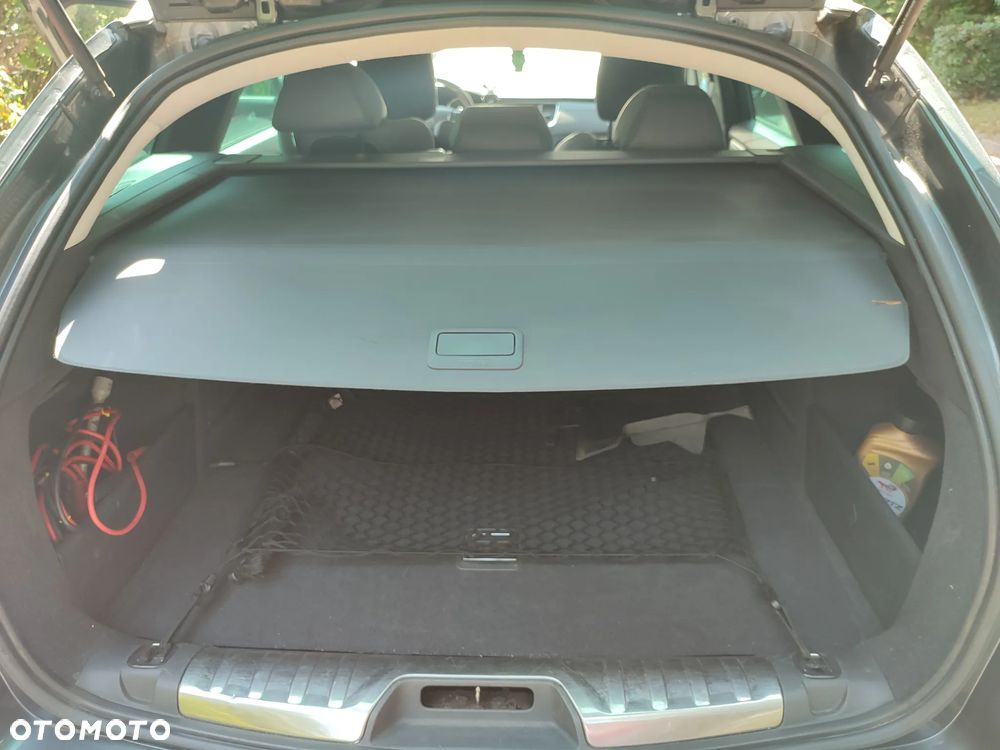 Peugeot 508 2.0 BlueHDi Allure S&S - 15