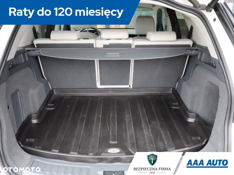 Land Rover Discovery Sport - 16