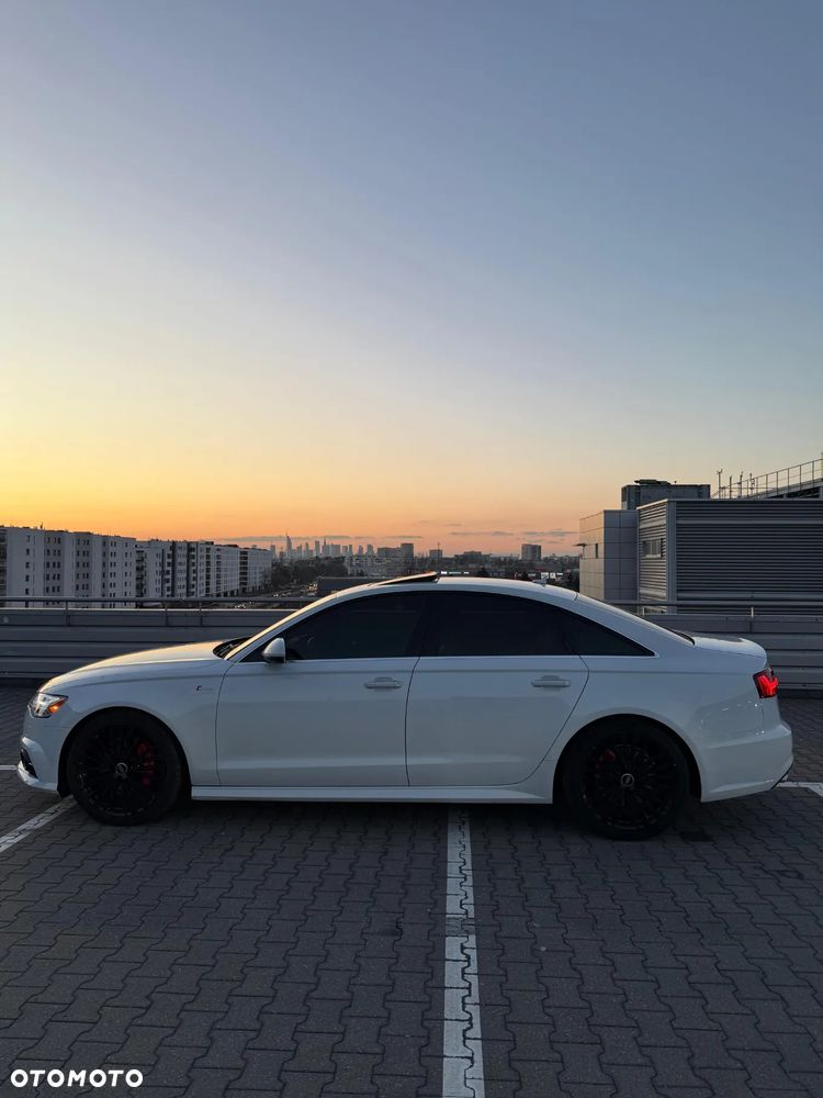 Audi A6 Limousine - 5