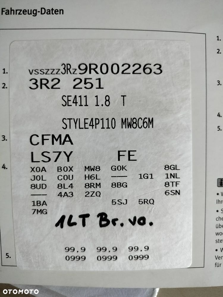 Seat Exeo - 15