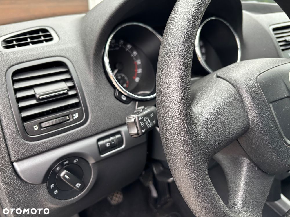 Skoda Yeti 2.0 TDI DPF 4x2 Elegance - 24