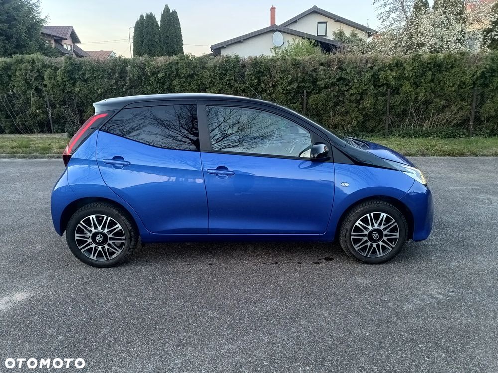 Toyota Aygo - 3