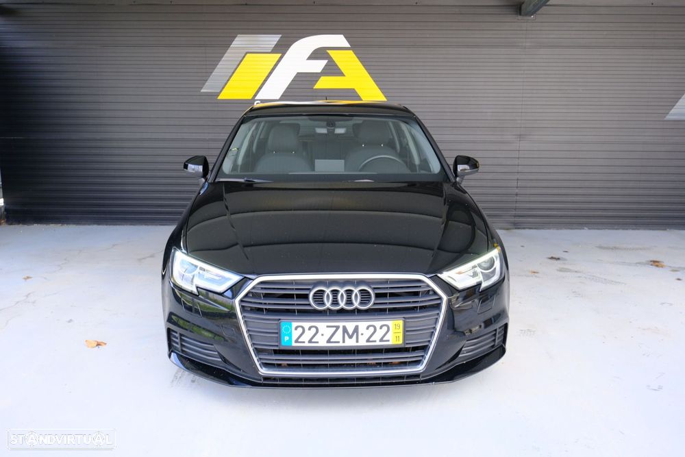 Audi A3 Sportback 30 TDI - 6