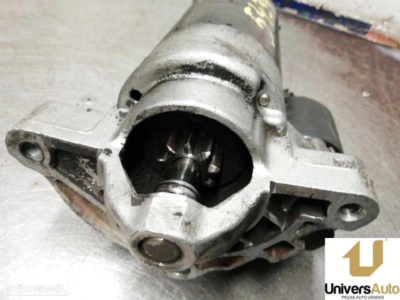 MOTOR ARRANQUE CITROEN SAXO 1998 - - 1