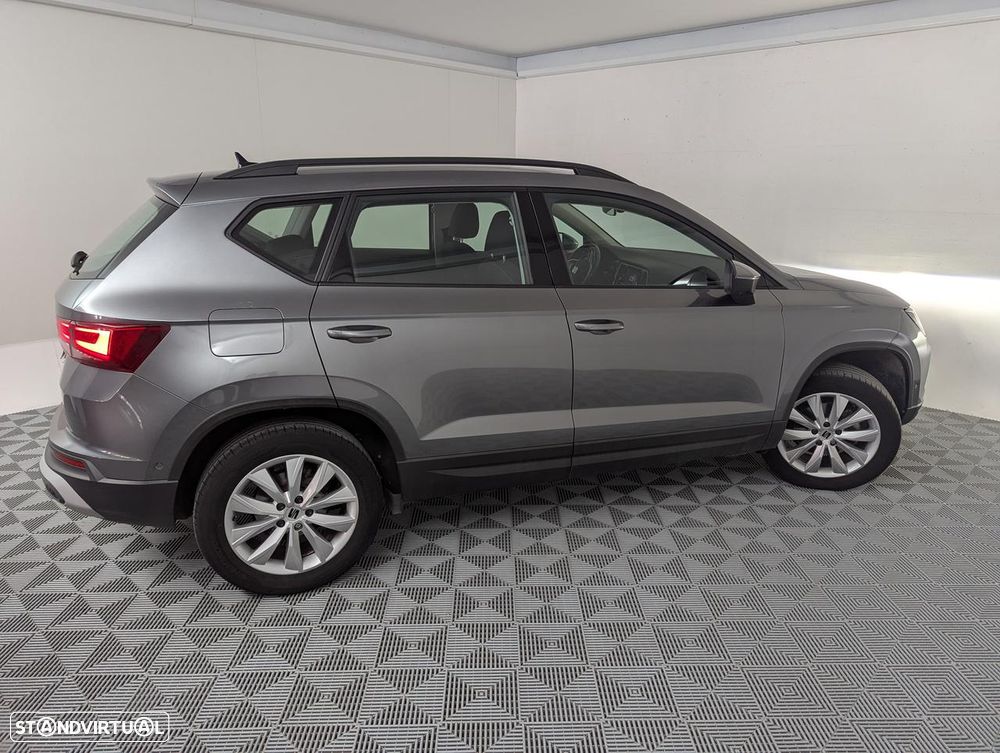 SEAT Ateca 1.0 TSI Style - 6