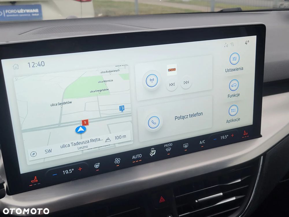 Ford Focus 1.0 EcoBoost mHEV Titanium X - 14