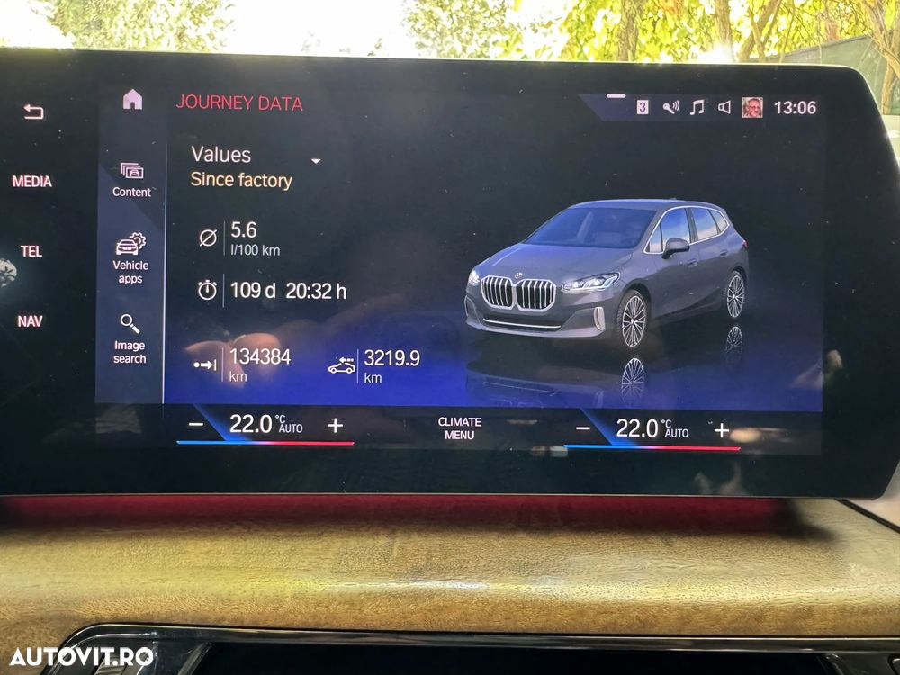 BMW 2 Series 2022 — imagine 12