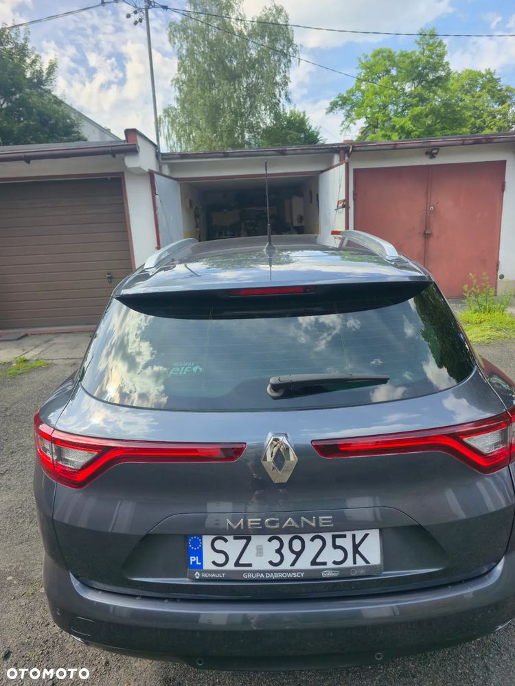 Renault Megane 1.3 TCe FAP Winter Edition - 4